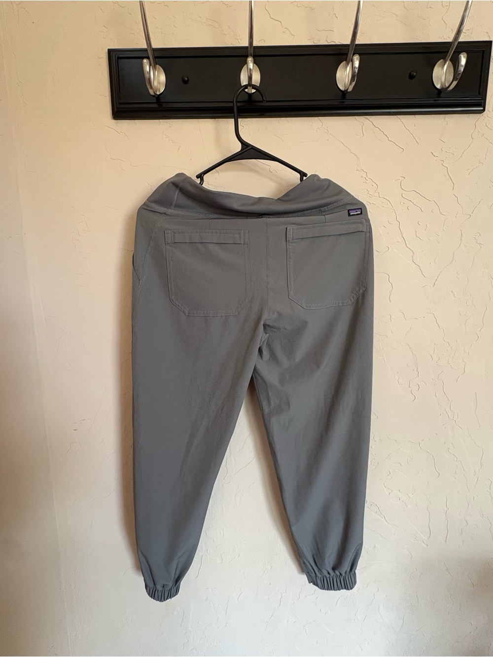 Women’s Patagonia hiking pants